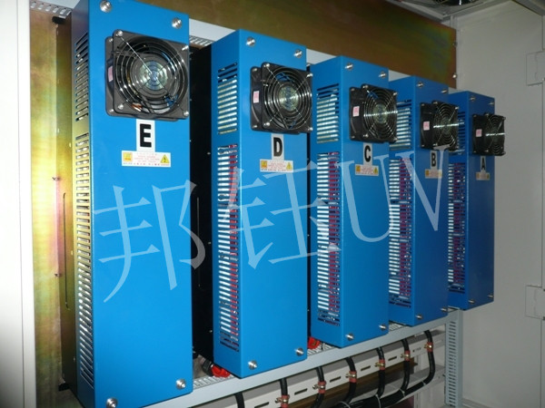 智能UV無(wú)極調(diào)光電子電源
